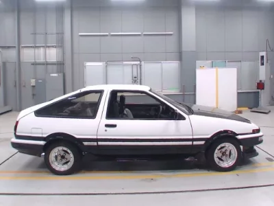 Toyota SPRINTER