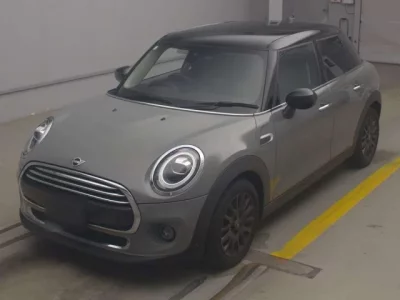 BMW MINI
