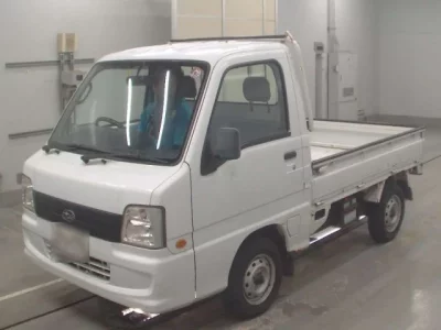 Subaru SAMBAR
