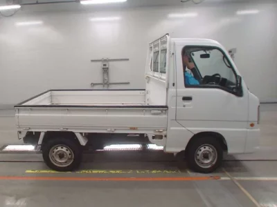 Subaru SAMBAR