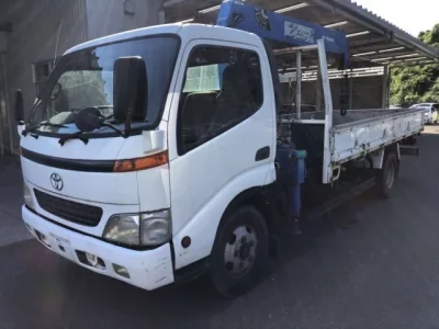 Toyota DYNA