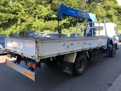 Toyota DYNA
