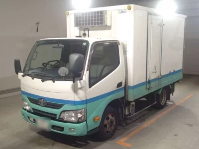 Toyota DYNA