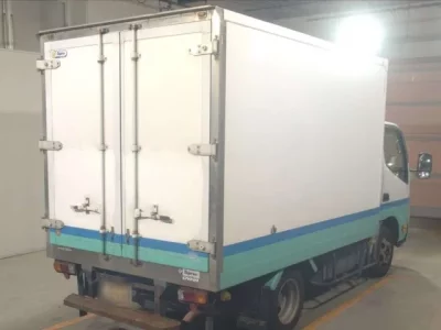 Toyota DYNA