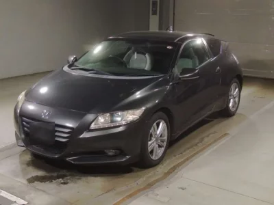 Honda CR-Z
