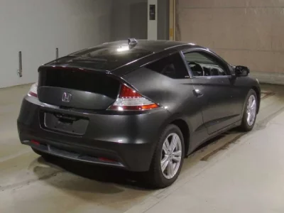 Honda CR-Z