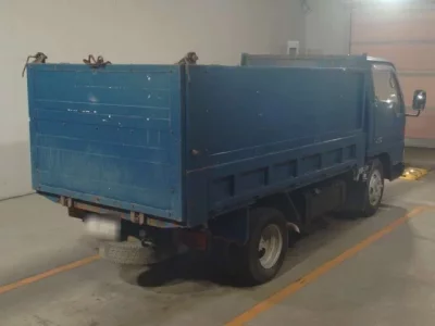 Mazda TITAN