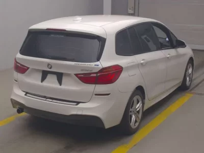 BMW 2-Series