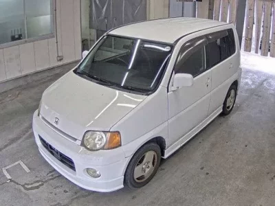 Honda S-MX