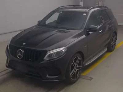 Mercedes-Benz AMG