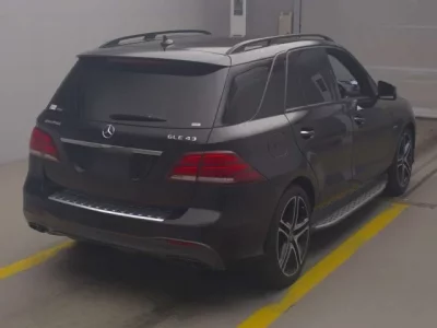 Mercedes-Benz AMG
