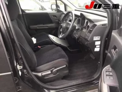 Honda CROSSROAD