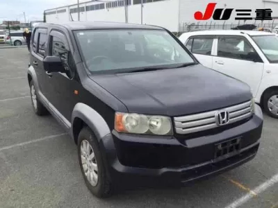Honda CROSSROAD