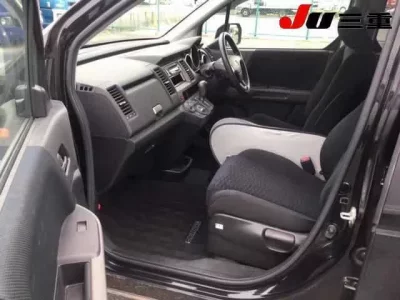 Honda CROSSROAD