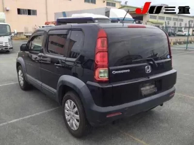 Honda CROSSROAD