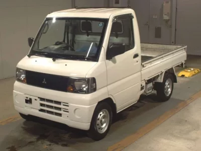 Mitsubishi MINICAB TRUCK