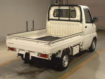 Mitsubishi MINICAB TRUCK
