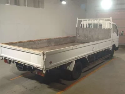Mazda TITAN