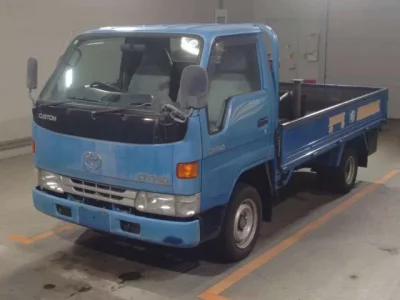 Toyota DYNA