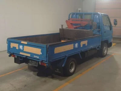 Toyota DYNA