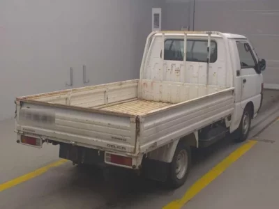 Mitsubishi DELICA TRUCK