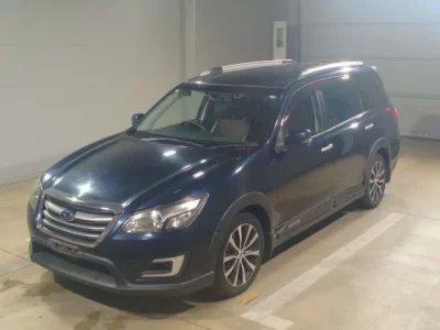 Subaru EXIGA