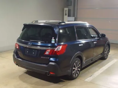 Subaru EXIGA