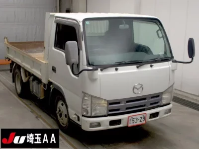 Mazda TITAN
