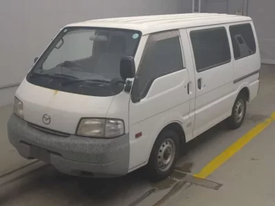 Mazda BONGO VAN