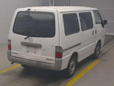 Mazda BONGO VAN