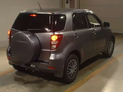 Daihatsu Be-Go