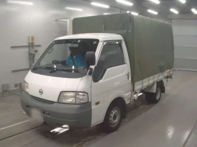 Nissan VANETTE TRUCK