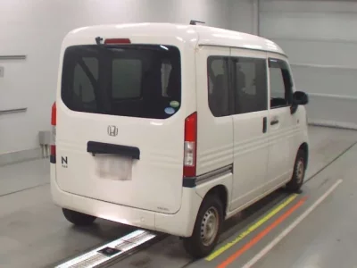 Honda N VAN