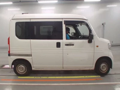 Honda N VAN