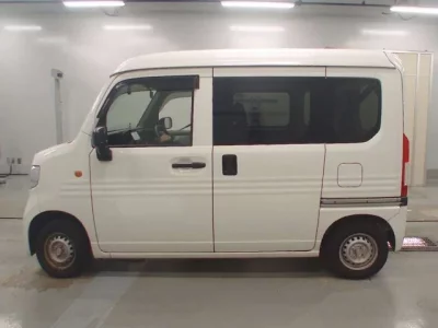 Honda N VAN