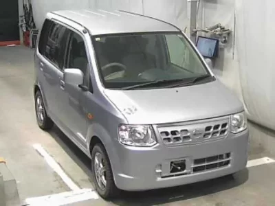 Nissan OTTI