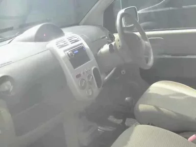 Nissan OTTI
