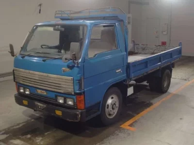 Mazda TITAN