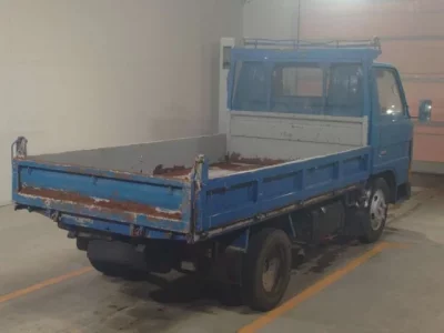 Mazda TITAN