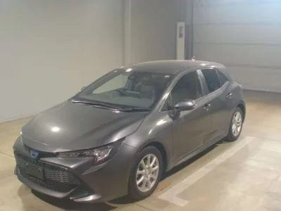 Toyota COROLLA SPORT