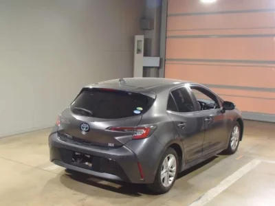 Toyota COROLLA SPORT