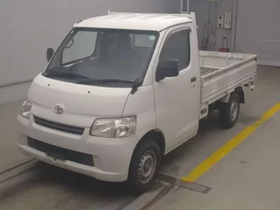 Toyota LITE ACE TRUCK