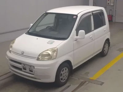 Honda LIFE