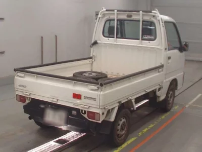 Subaru SAMBAR