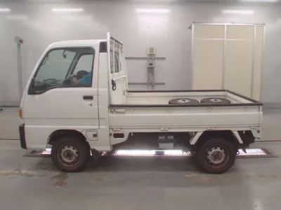Subaru SAMBAR