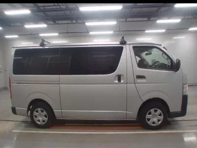 Toyota REGIUS ACE VAN