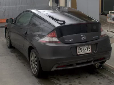 Honda CR-Z