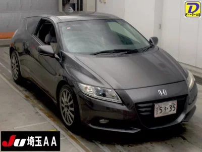 Honda CR-Z