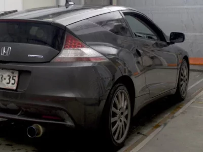 Honda CR-Z