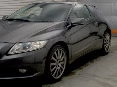 Honda CR-Z
